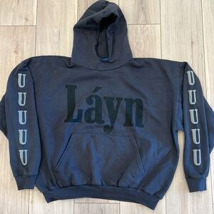 Láyn Hoodie Sweatshirt